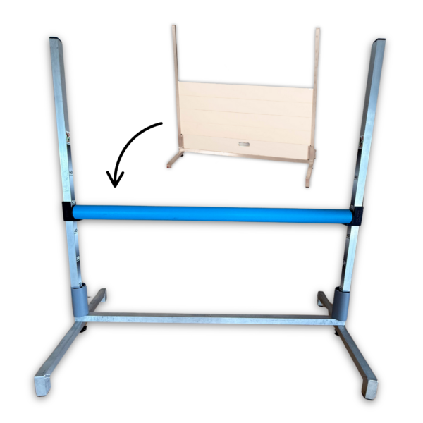 Åben Spring 'Omformer-Kit' - Image 2