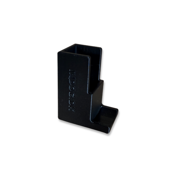 Bar-holder til Åben Spring